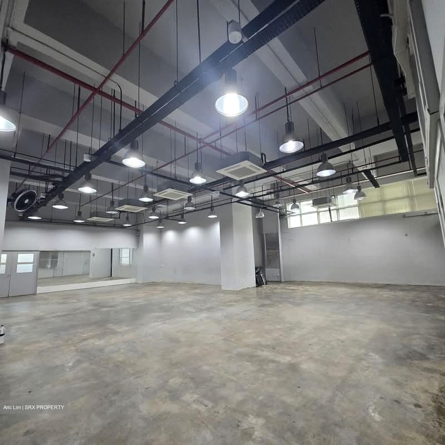 World Scientific Publishing Centre (D21), Factory #569582161